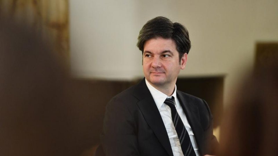 Liviu Jicman: „Ne-am dori să fie o mișcare națională Cultura Face Bine, cum spunea și Ștefan Teișanu”