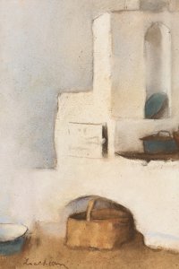 „Bucătărie la Mănăstirea Brebu” - Ștefan Luchian | PODCAST