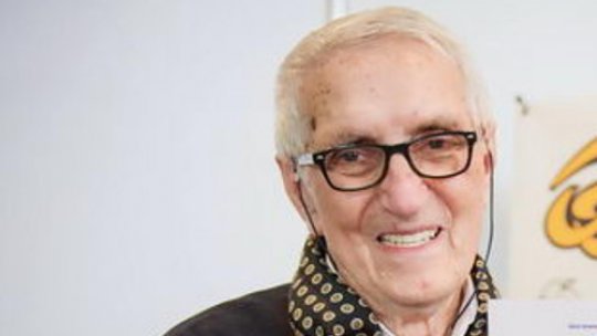 MARTOR  Radio România și ilustratorul Puiu Manu, martorii unei istorii de 94 de ani
