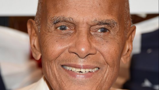 Harry Belafonte a murit. Cântărețul avea 96 de ani