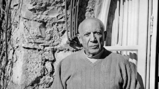 Argentina îl omagiază pe Pablo Picasso
