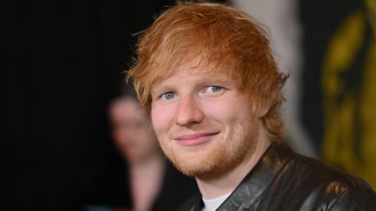Ed Sheeran este acuzat de plagiat într-un proces care are loc la tribunalul din Manhattan
