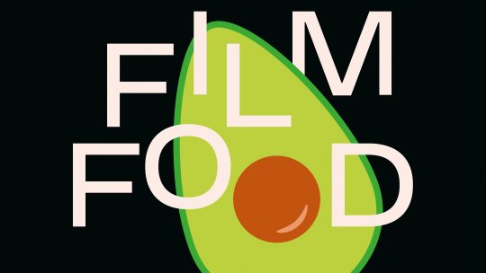 Cinema și fine dining: Film Food la TIFF.23