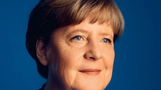 „LIBERTATE. Amintiri 1954–2021“ – Memoriile Angelei Merkel vor fi publicate în România de editura Litera