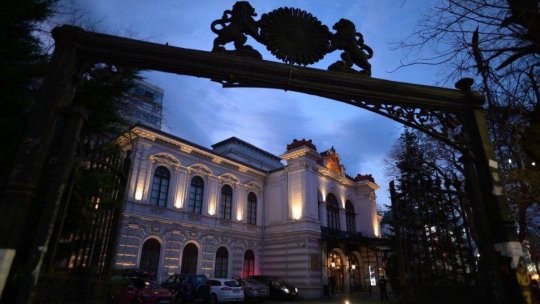 Muzeul Municipiului București nu participă la Noaptea Muzeelor