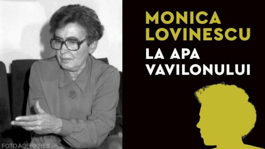 Vocile memoriei: Memorialistica Monicăi Lovinescu
