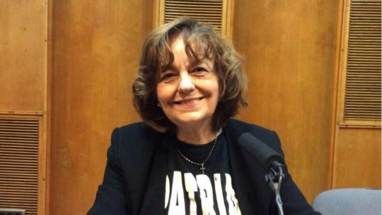 Interviu cu Ana Blandiana, distinsă cu Premiul Prinţesa de Asturia pentru Literatură: „Poezia este cea care aduce compasiune și iubire într-o lume în care ura fixează legile”
