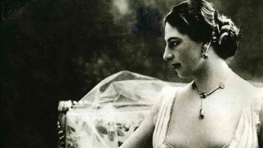 Ilustrată din Amsterdam - Mata Hari - între legendă și adevăr