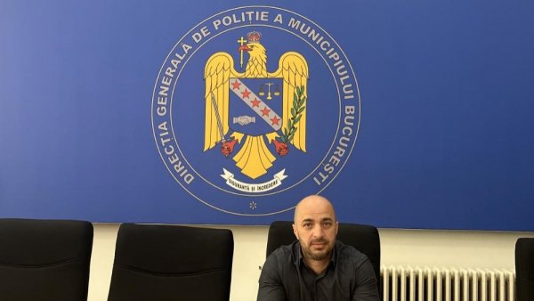 Bogdan Trandafir: După anul 2018, populația a conștientizat că e important să fie sesizate faptele de abuz sexual la minori...