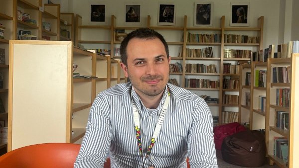 Vasile Brașovanu: Suntem modele de comportament, de conduită, de cum ne raportăm la valorile pe care le predicăm în sala de clasă