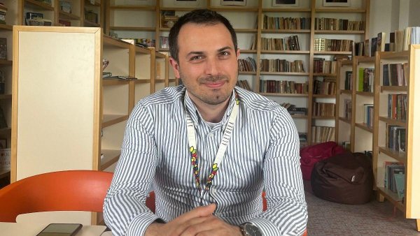 Vasile Brașovanu: Suntem modele de comportament, de conduită, de cum ne raportăm la valorile pe care le predicăm în sala de clasă