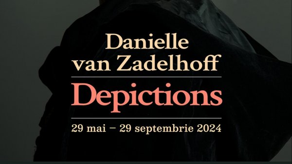 Expoziția de fotografie „Depictions” - Danielle van Zadelhoff