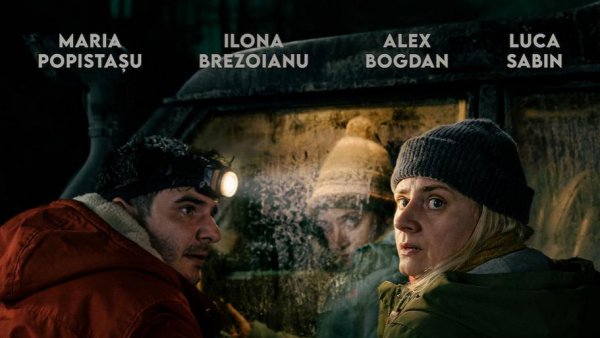 După călătoria sa la Arad și Pucioasa, „Caravana Zilele Filmului Românesc” continuă la Pitești
