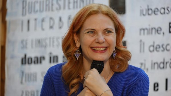 Raluca Rădulescu, realizatoarea emisiunii ”Scena și Ecranul”, în juriul celui mai important festival internațional de teatru din Polonia