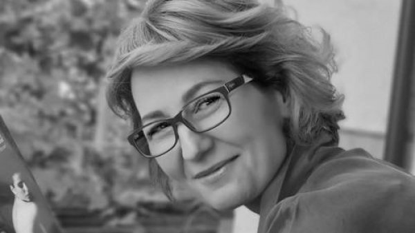 Dumitra Râșnoveanu - "Presa este sau ar trebui să fie cîinele de pază al democrației"