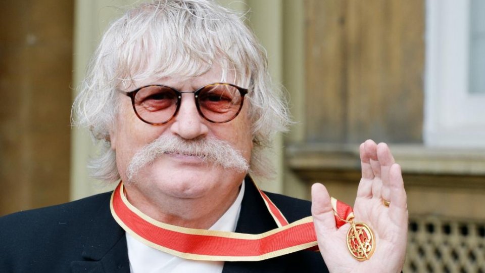 Karl Jenkins - The Peacemakers | PODCAST