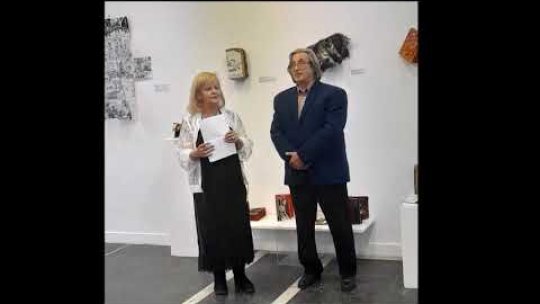Cartea-obiect, teren fertil pentru toate artele