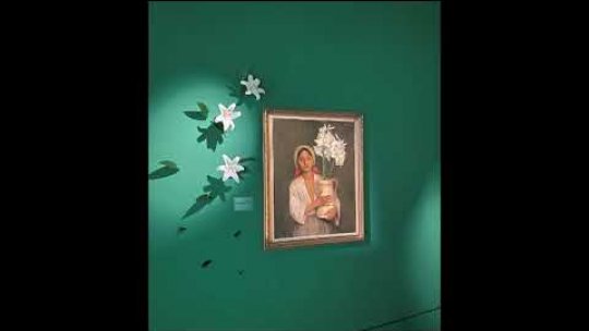 Tandreţea şi discreţia pictorului Constantin Artachino