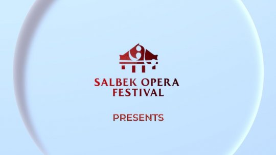 Filmul documentar al International Salbek Opera Masterclass 2024 este acum disponibil online