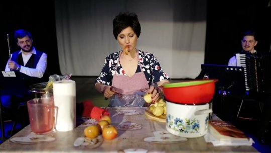 Miercuri, 29 mai, ora 20.00, la Sala Dalles – TANGO ÎN III SPECTACOL - CONCERT