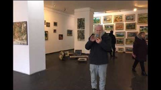 O extraordinară aglomerare de amintiri