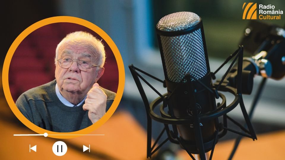 Alexandru Arșinel: “Am pornit dintr-un sat și ușor, din treaptă în treaptă, trecând prin mai multe zone geografice, am reușit să poposesc pe Calea Victoriei”