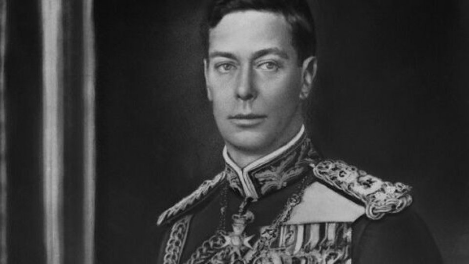 DOCUMENTAR: 60 de ani de la moartea regelui George al VI-lea al Marii Britanii