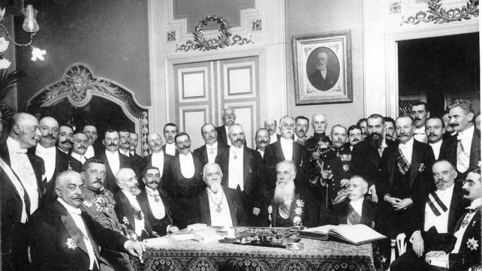 99 de ani de la Unirea Basarabiei cu România