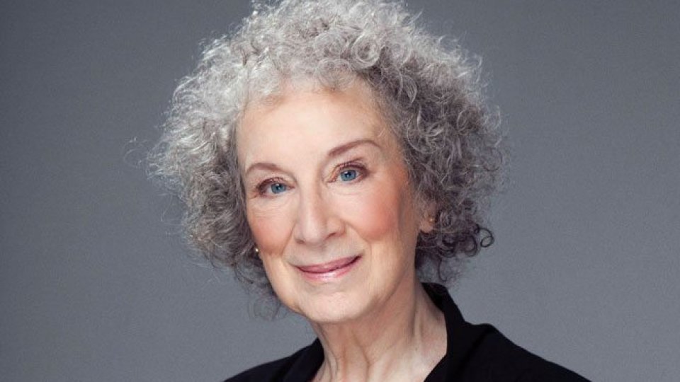Margaret Atwood, printre finalistele Women’s Prize for Fiction