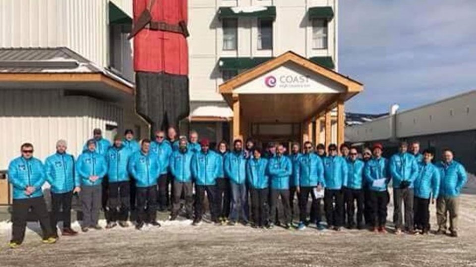 Radio România aleargă la Polul Nord în cea mai dificilă cursă de anduranţă din lume!