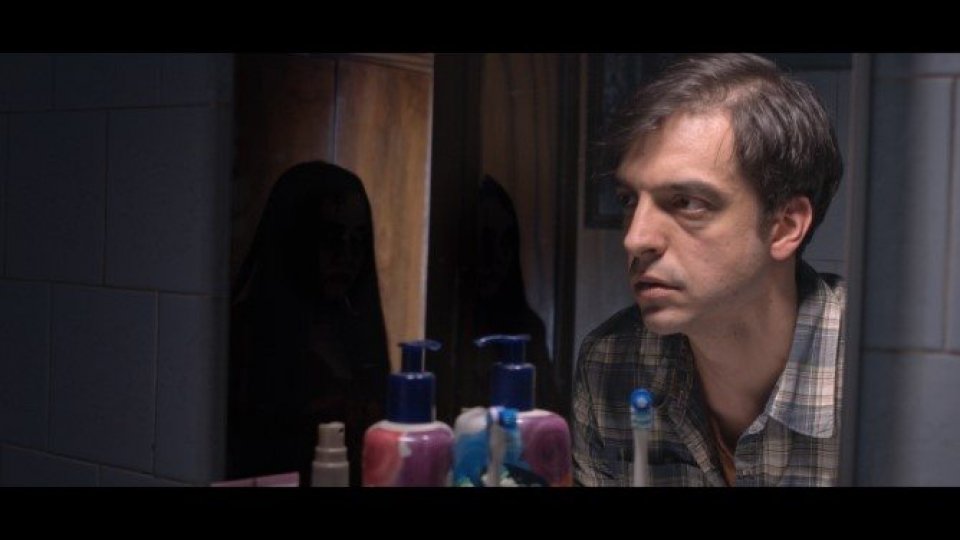 VIZITATORUL - un nou thriller românesc din 20 aprilie în cinematografe