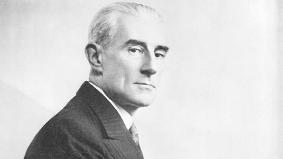 Zece lucruri mai puţin ştiute despre Maurice Ravel