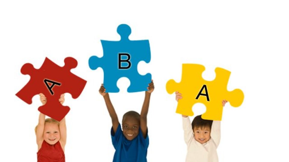 ABA o metodă de tratare a copiilor cu autism