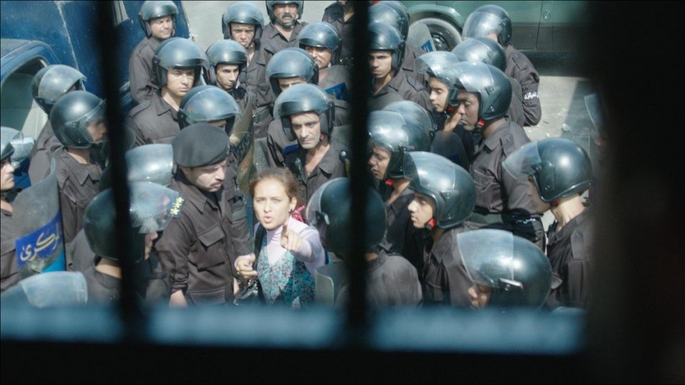 “Ciocnirea” / “Clash” , un film tulburător despre Primăvara Arabă, este marele câștigător al competiției Cinepolitica 2017