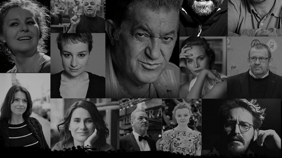Filmele lui Cristian Mungiu – între retrospective, aniversări și actori cunoscuți, la Iași, în capitala filmului românesc