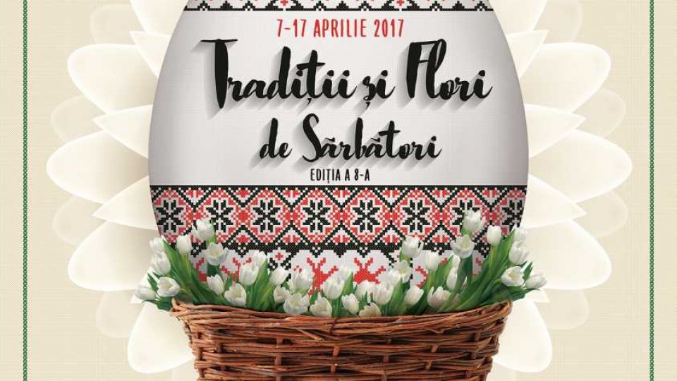 „Tradiții și Flori de Sărbători” - Program concerte live