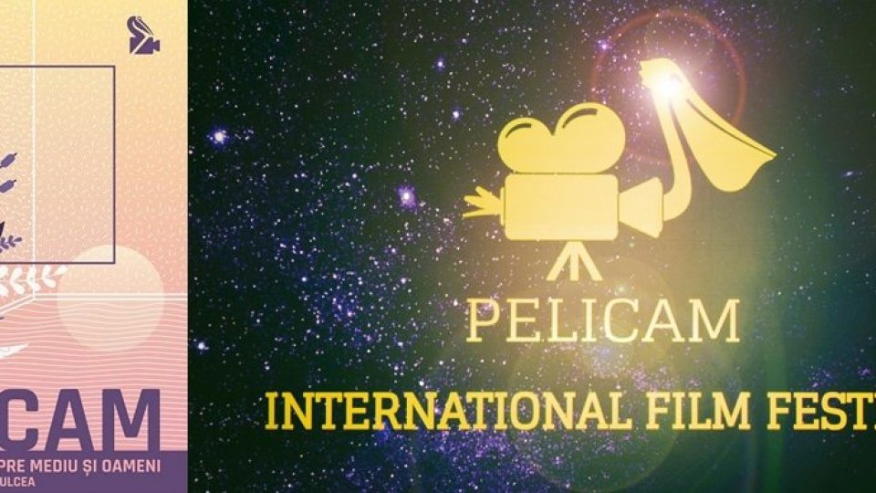 Pelicam, Festivalul Internaţional de Film despre mediu și oameni, la a 6-a ediție