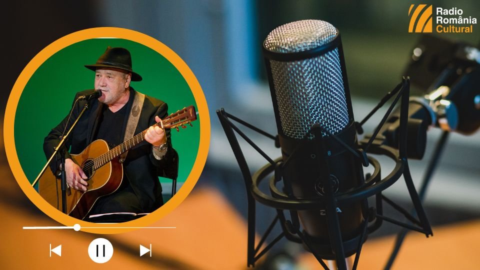 Nicu Alifantis: “Era foarte frumos la Brăila, percepția era alta, anii erau cu totul alții, lumea era cu totul alta, totul era mult mai așezat”