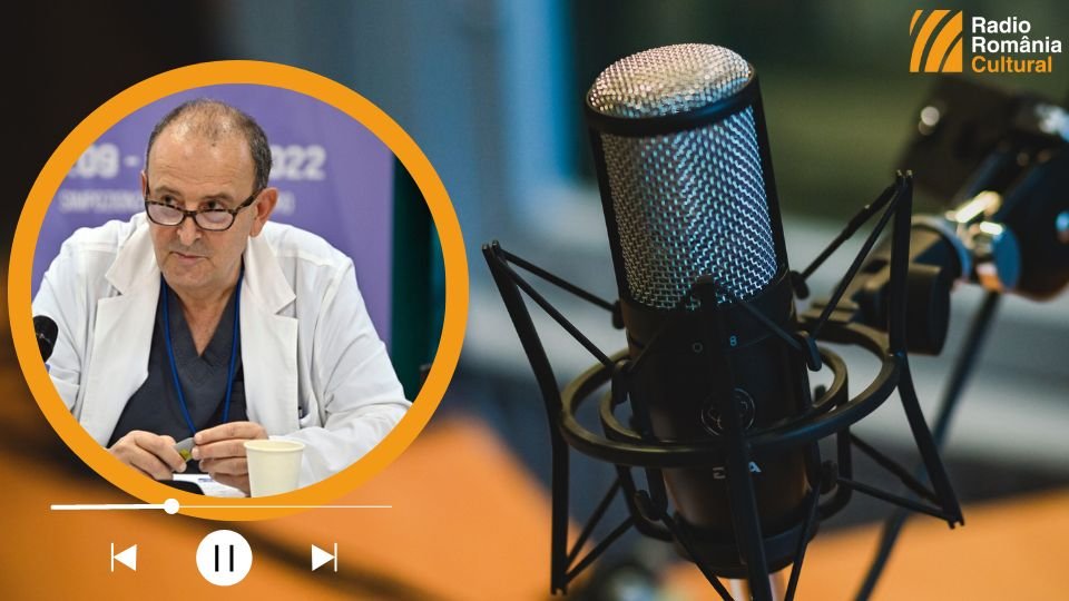 Florin Mihălțan: “Pacientul fumător este un bolnav, pentru că are o dependență în spate, are un comportament adictiv la nicotină”