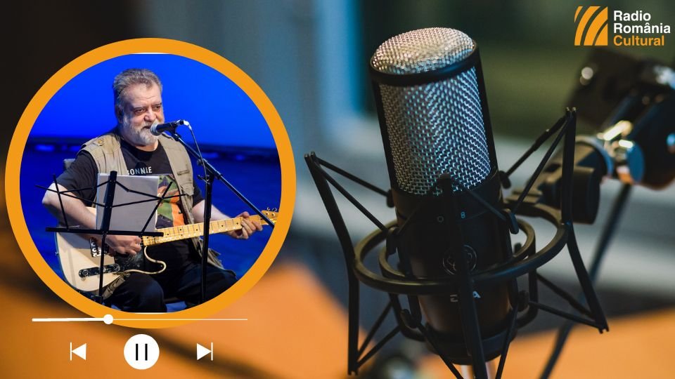 Alexandru Andrieș: “Am avut noroc să am talent. Nu poți să decizi tu dacă ai sau nu, vine sau nu vine de undeva de sus”