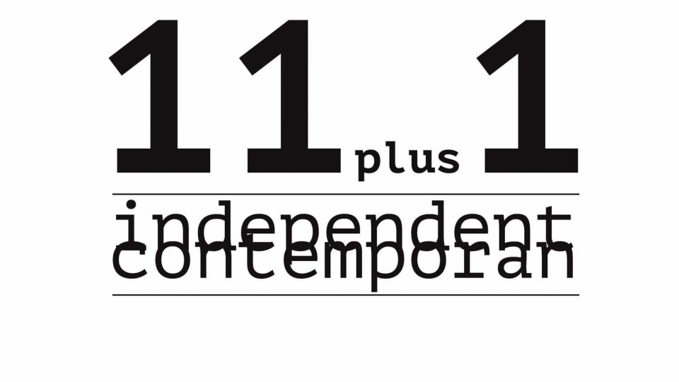 11plus1 contemporan/independent - 12 spectacole-invitat la Teatrul Național din Craiova
