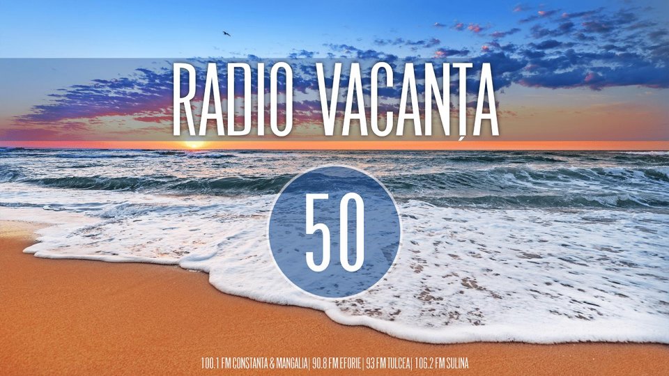DOCUMENTAR: Radio Vacanţa împlineşte 50 de ani de la prima emisie