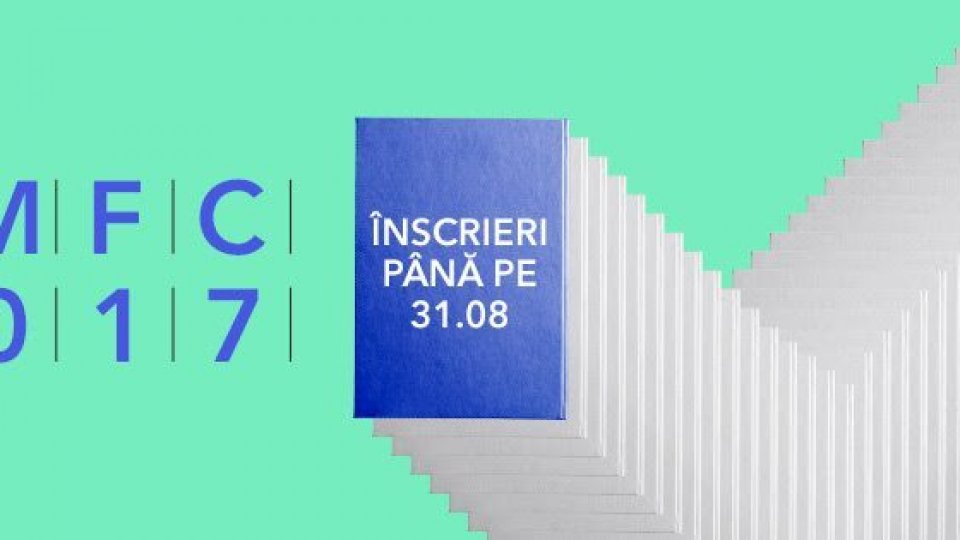 Au început înscrierile la concursul național de design de carte - Cele mai frumoase cărți din România 2017, ediția a VI-a