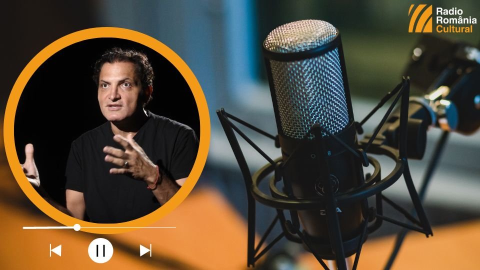 Damian Drăghici: “Am avut mai mult ambiție decât talent”