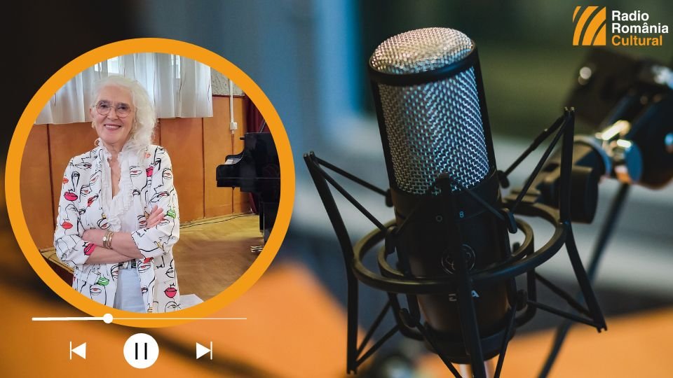 Vasilica Stoiciu Frunză: “Eu țin foarte mult la noțiunea de calitate a vieții, la valoarea clipei, la valoarea momentului, a timpului. Pentru că timpul nu se mai întoarce”