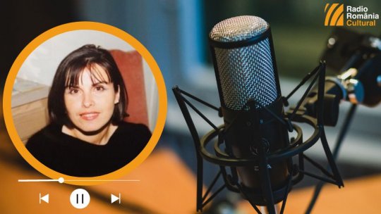 Noemi Marin: “Am părăsit România în februarie 1995 și întotdeauna serbez acea zi pentru că a fost una din cele mai dificile încercări”