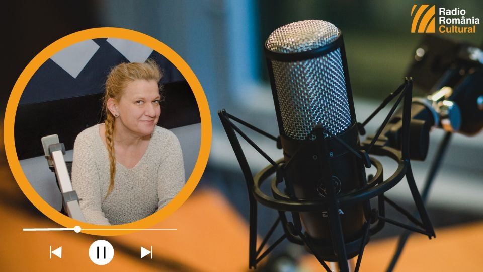 Ada Solomon: “Eu nu sunt făcută să trăiesc singură, nu vreau și nu-mi place să trăiesc singură și din punctul ăsta de vedere meseria asta mi s-a potrivit mănușă”