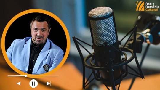 Horia Brenciu: “Eu nu știam că am voce, nu știam că din mine se pot desprinde fraze muzicale sau că gândurile mele muzicale pot fi pe un album”