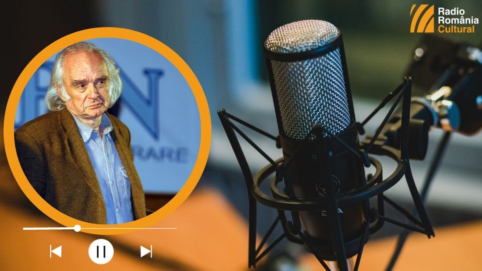 Emil Brumaru: “Faptul că m-am născut pe 25 decembrie îmi dădea și putere, dar și o mare grijă, să nu scriu rău”