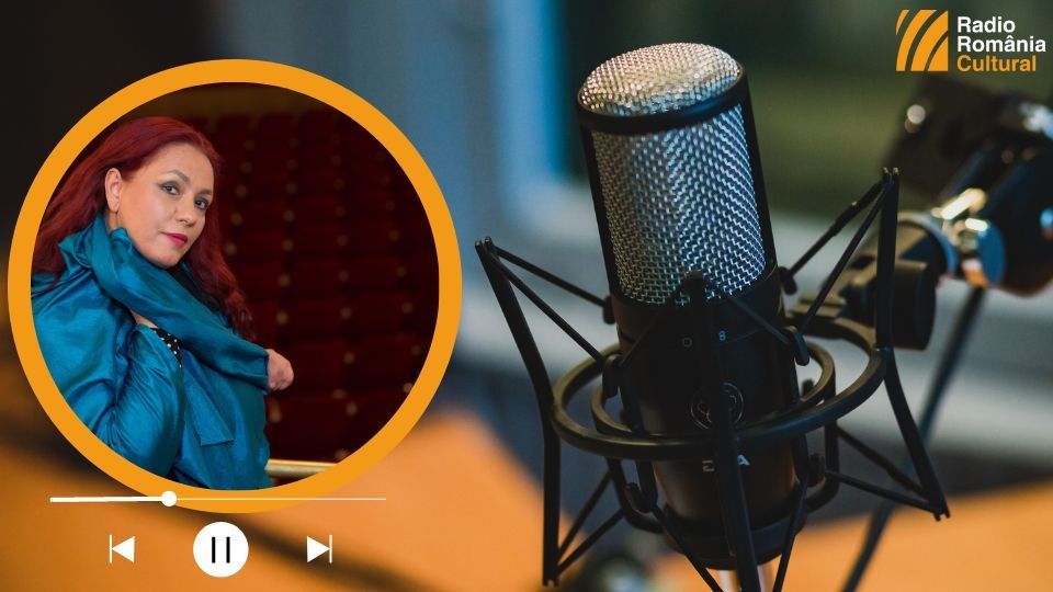 Anda Louise Bogza: “Zubin Mehta este un dirijor cu totul deosebit, cu o carismă specială și se implică foarte tare, înțelege foarte bine vocile”